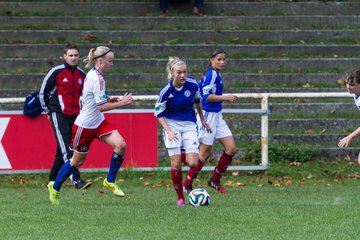 Bild 442 - B-Juniorinnen Holstein Kiel - Hamburger SV : Ergebnis: 4:3